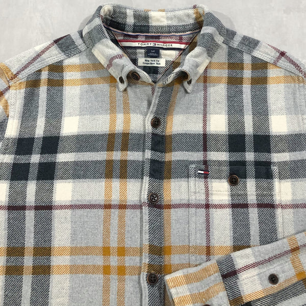 Tommy Hilfiger Winter Shirt (W/S)