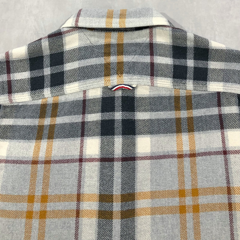 Tommy Hilfiger Winter Shirt (W/S)