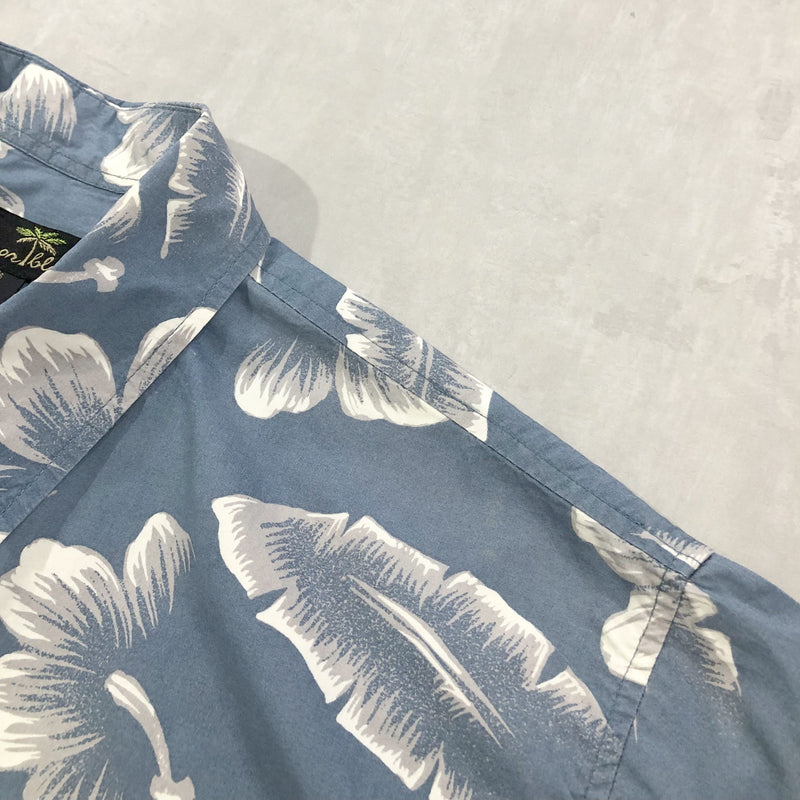 Vintage Hawaiian Shirt (L/BIG)