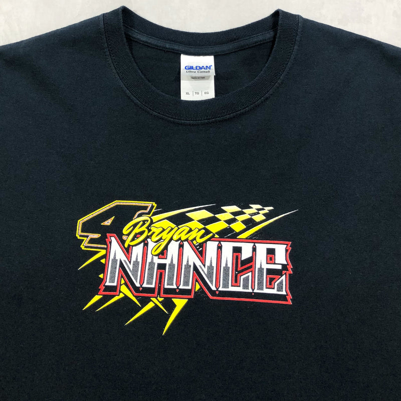 Gildan T-Shirt Nance Racing (XL)