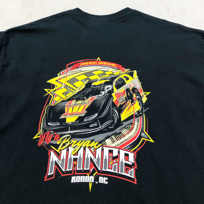 Gildan T-Shirt Nance Racing (XL)