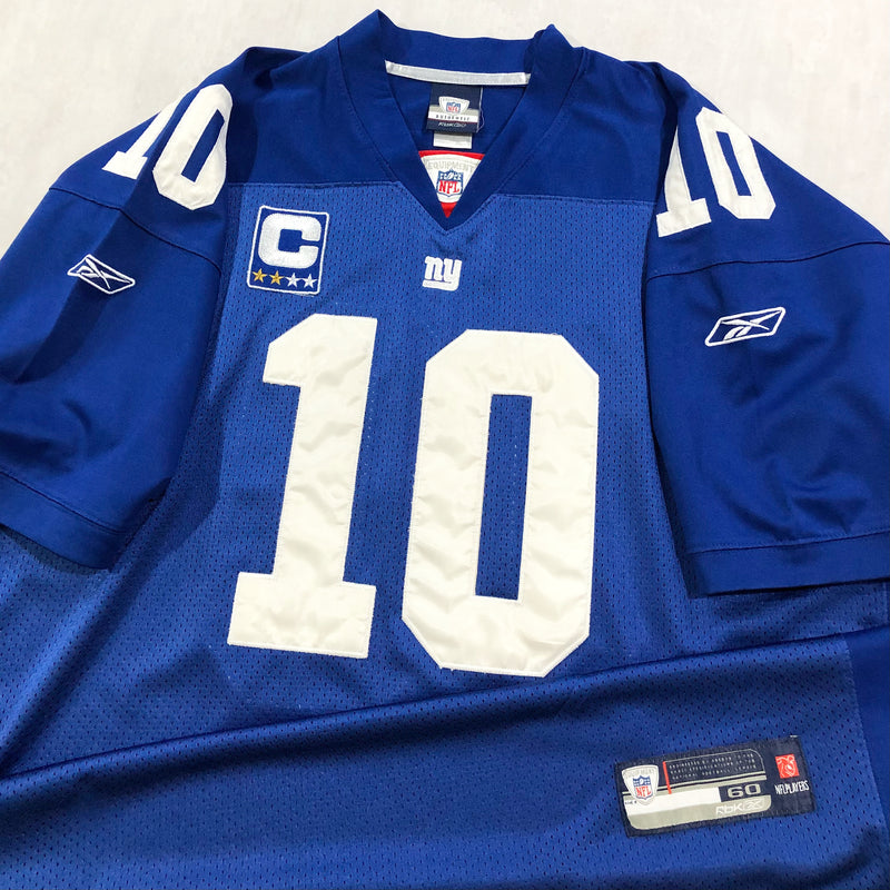 Reebok NFL Jersey Indianapolis Colts (3XL/BIG/TALL)