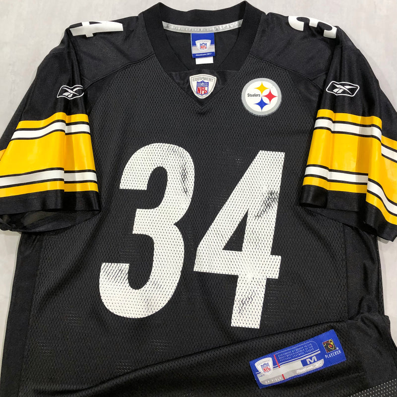 Reebok NFL Jersey Pittsburgh Steelers (M)