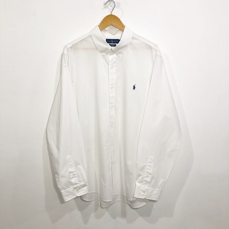 Polo Ralph Lauren Shirt (2XL)