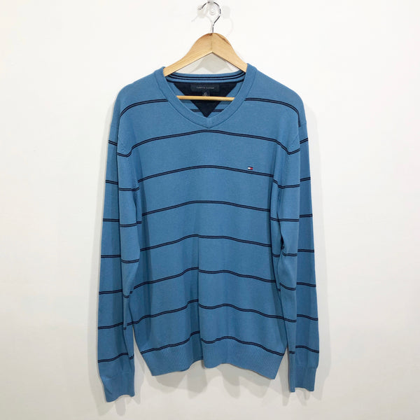 Tommy Hilfiger Knit Sweater (L)