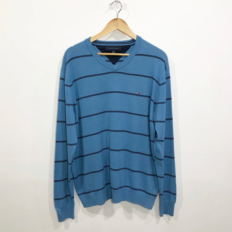 Tommy Hilfiger Knit Sweater (L)