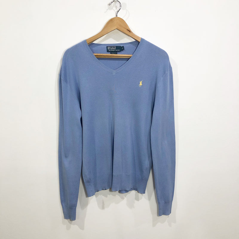 Polo Ralph Lauren Knit Sweater (S)