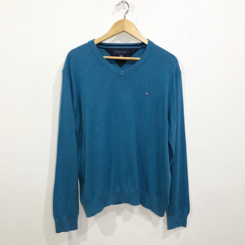 Tommy Hilfiger Knit Sweater (L)