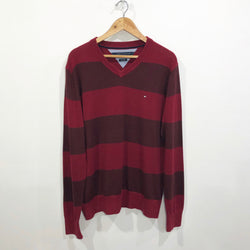 Tommy Hilfiger Knit Sweater (L)