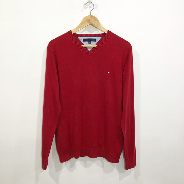 Tommy Hilfiger Knit Sweater (M)