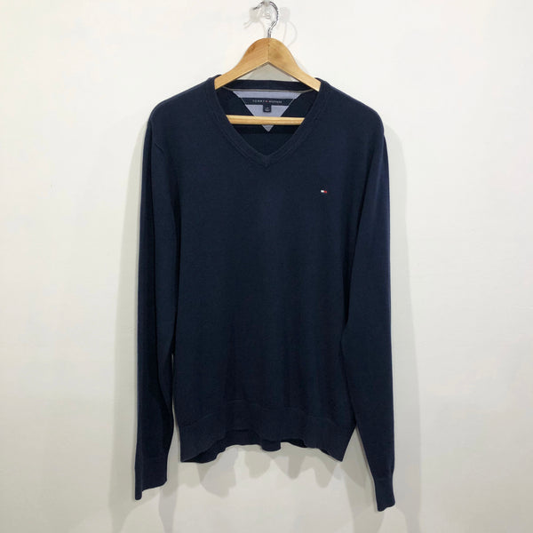 Tommy Hilfiger Knit Sweater (L)