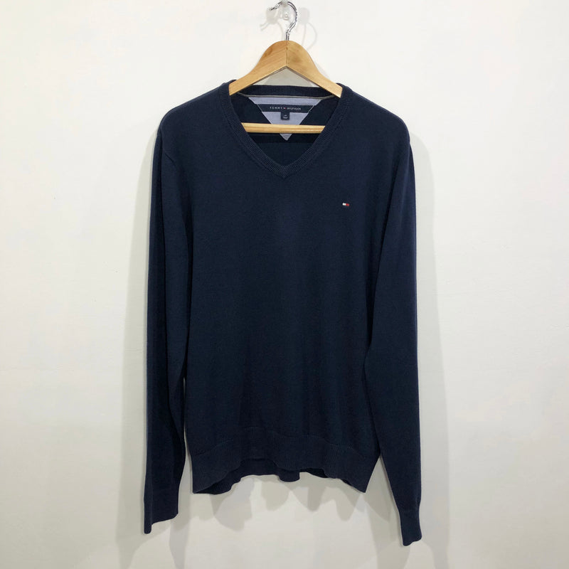 Tommy Hilfiger Knit Sweater (L)