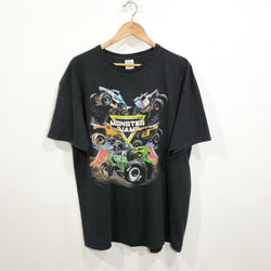 Delta T-Shirt Monster Jam (XL)