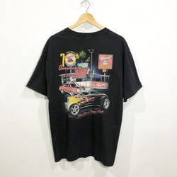 Hanes T-Shirt Original Tommy's (XL)