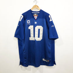 Reebok NFL Jersey Indianapolis Colts (3XL/BIG/TALL)