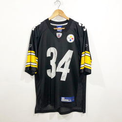 Reebok NFL Jersey Pittsburgh Steelers (M)