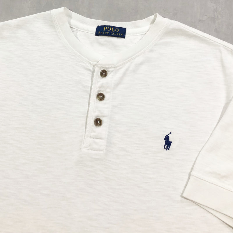 Polo Ralph Lauren T-Shirt (XS)