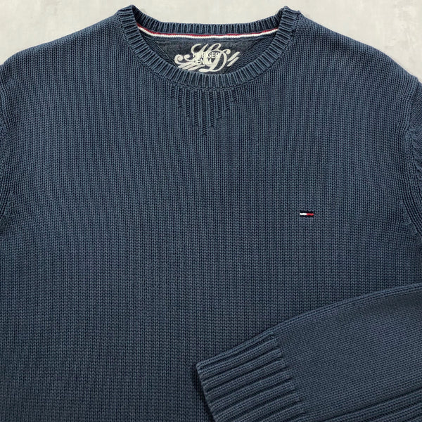 Tommy Hilfiger Knit Sweater (W/L)