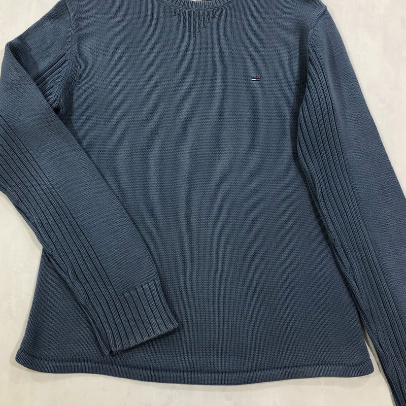 Tommy Hilfiger Knit Sweater (W/L)