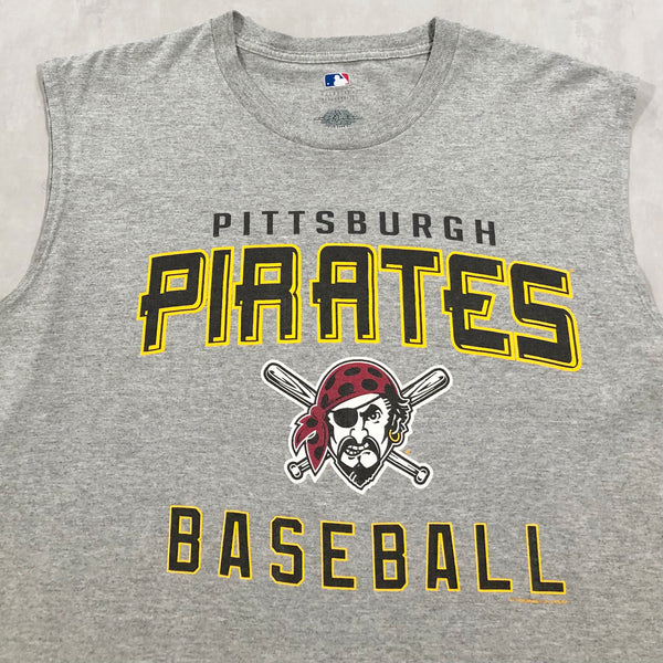 Genuine Merchandise MLB Singlet Pittsburgh Pirates (XL)