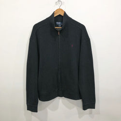 Polo Ralph Lauren Knit Full Zip (L/BIG-XL)