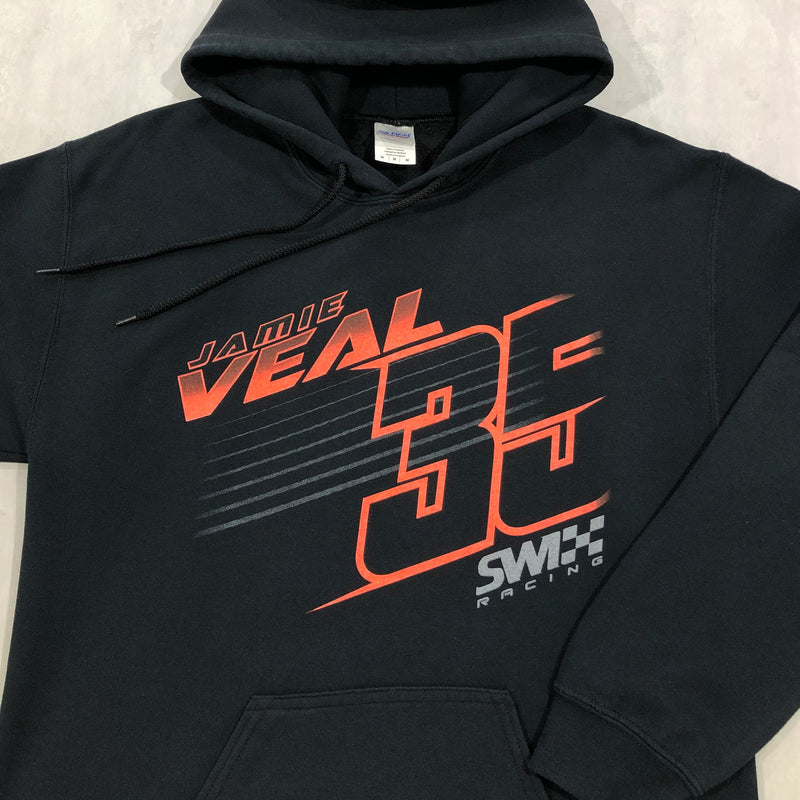 SWI Racing Hoodie (M)