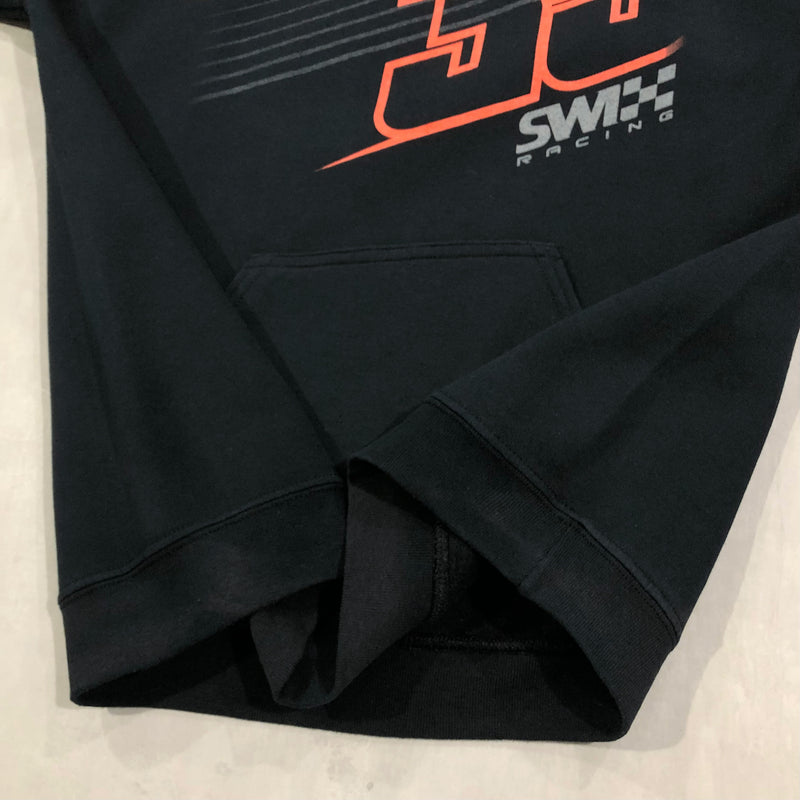 SWI Racing Hoodie (M)