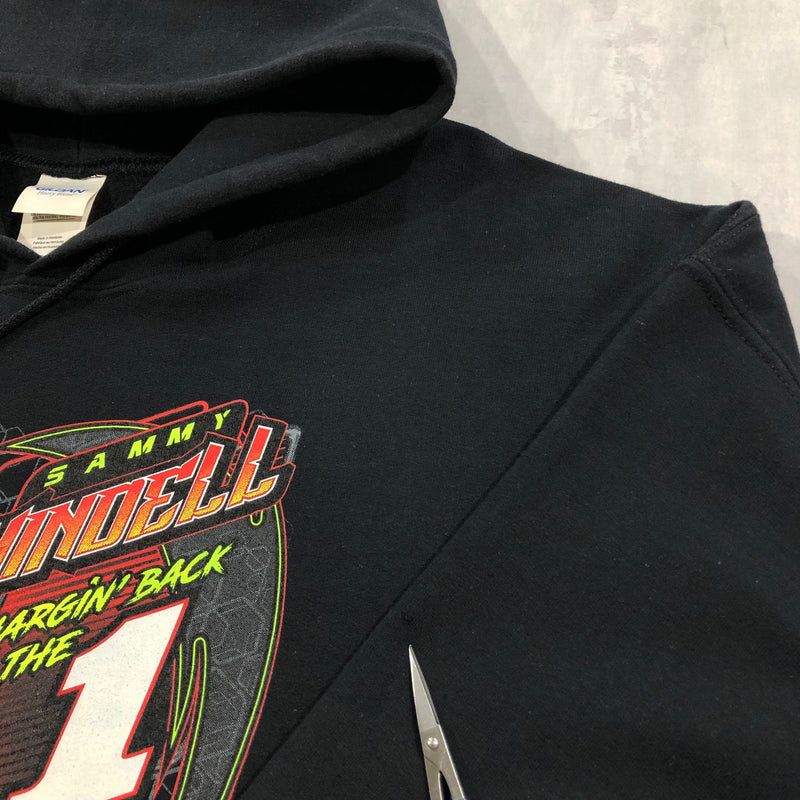 R&R Sprint Car Hoodie (XL)