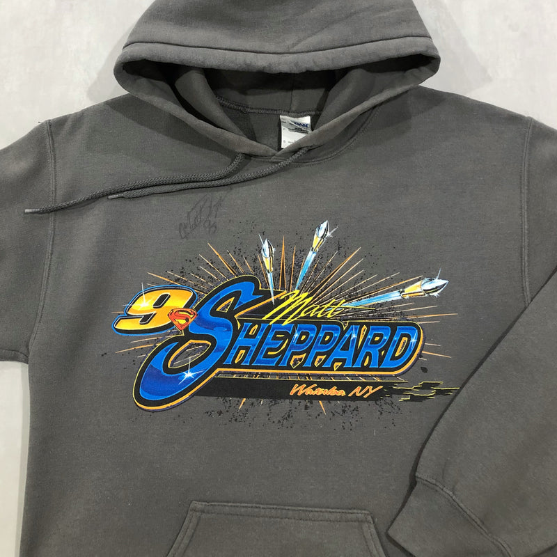 ASi Sprint Car Hoodie (S)