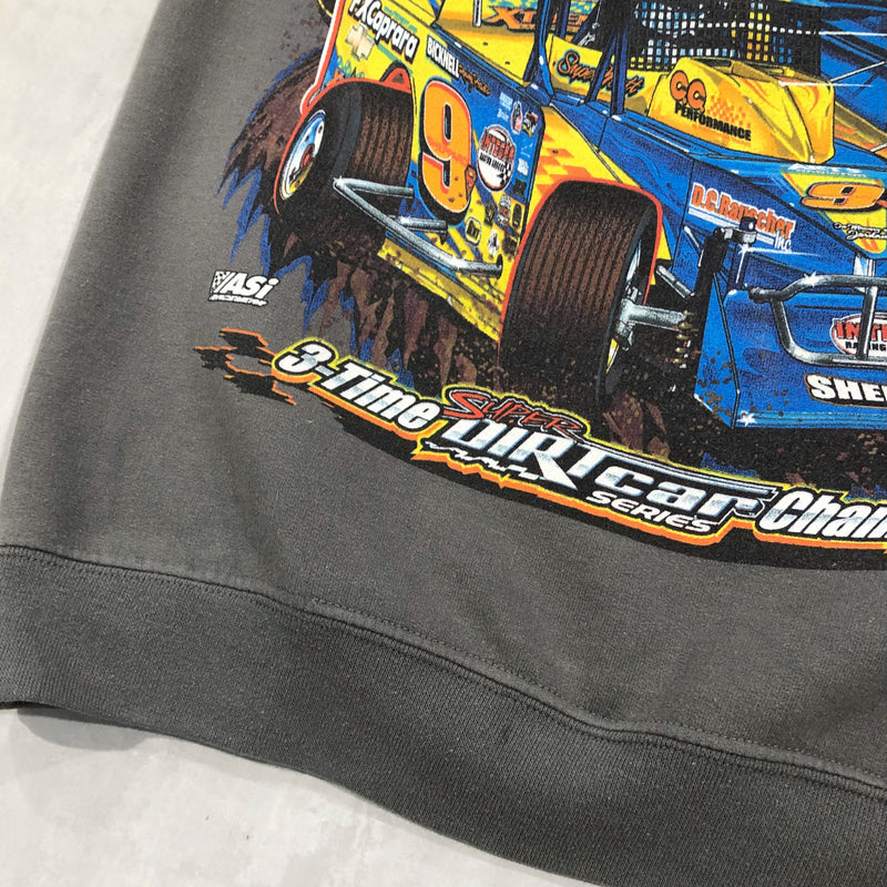 ASi Sprint Car Hoodie (S)