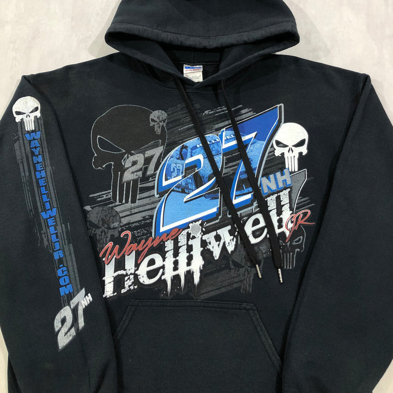 Bernhardt Motorsports Hoodie (M/SHORT)