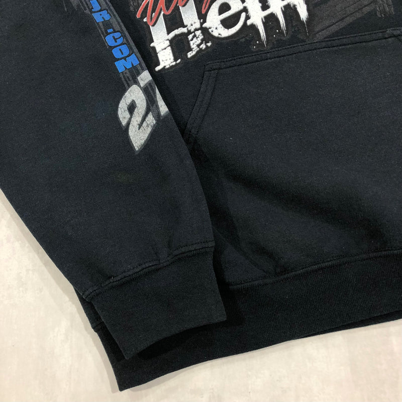 Bernhardt Motorsports Hoodie (M/SHORT)