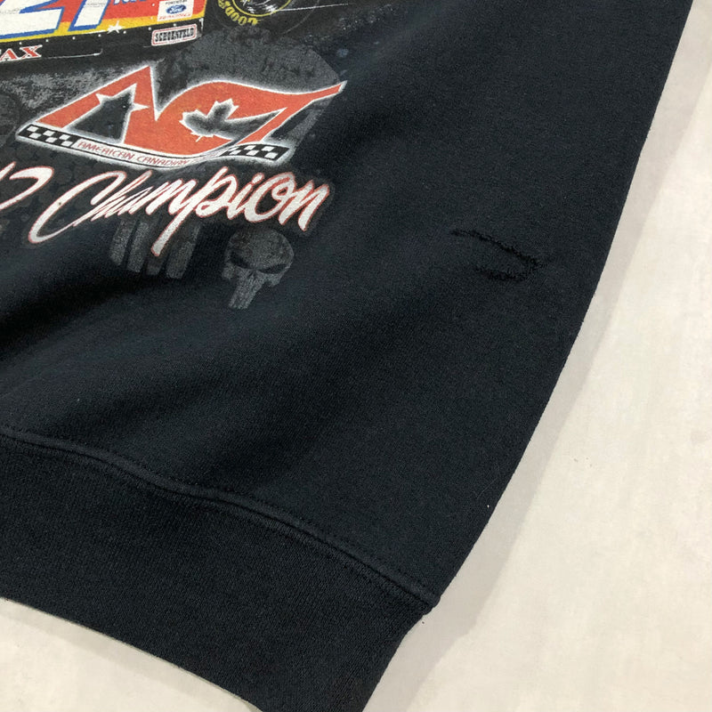 Bernhardt Motorsports Hoodie (M/SHORT)