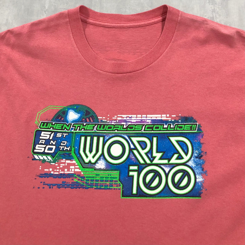 Eldora Speedway T-Shirt (M)