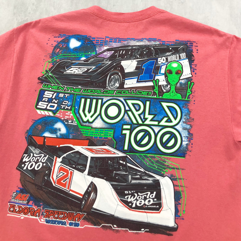 Eldora Speedway T-Shirt (M)