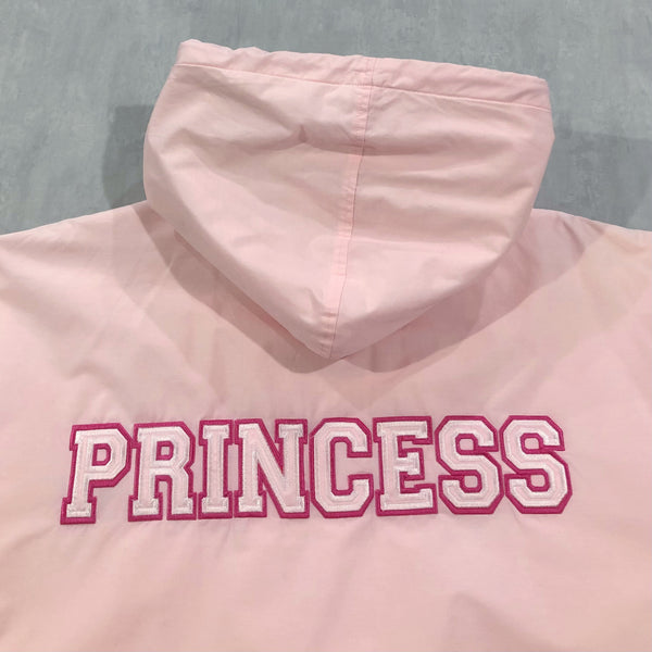 Vintage Disney Jacket Princess (W/4XL)