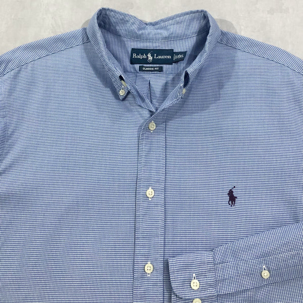 Polo Ralph Lauren Shirt (XL)