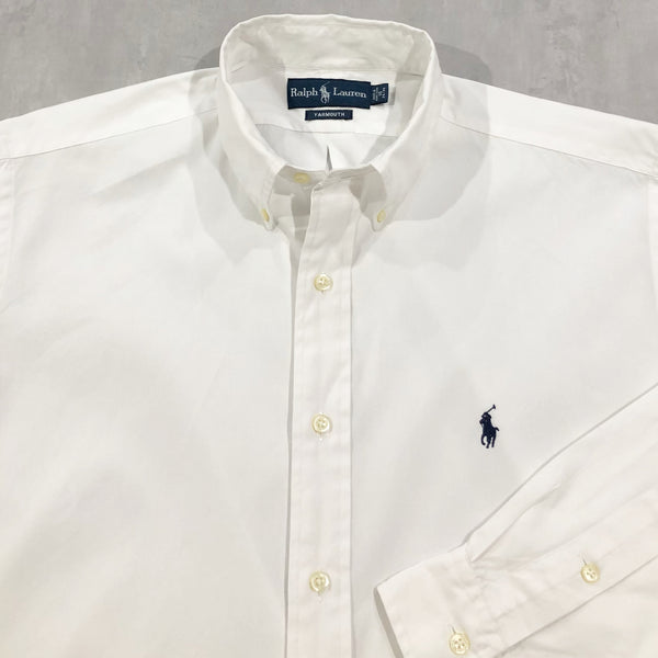 Polo Ralph Lauren Shirt (XL/TALL)