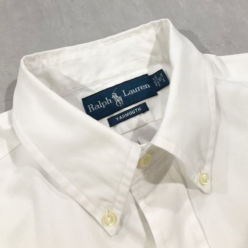 Polo Ralph Lauren Shirt (XL/TALL)