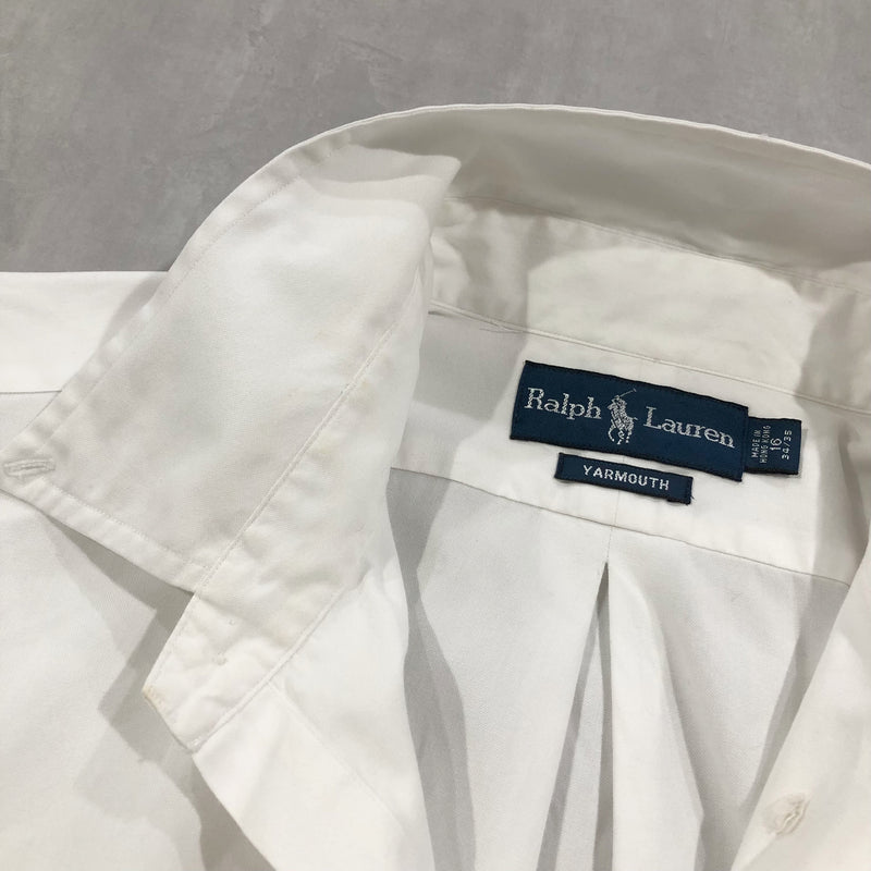 Polo Ralph Lauren Shirt (XL/TALL)