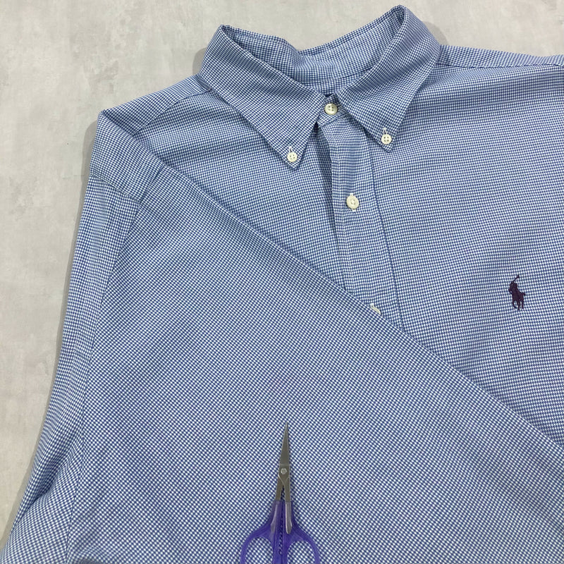 Polo Ralph Lauren Shirt (XL)