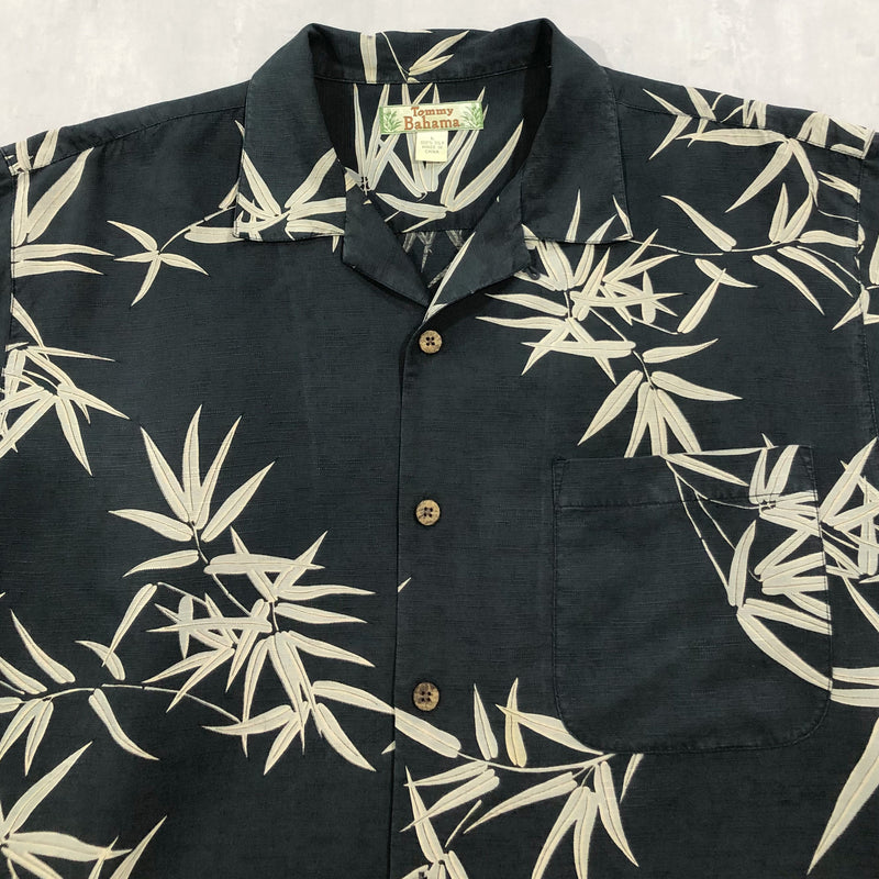 Tommy Bahama Hawaiian Shirt (L)