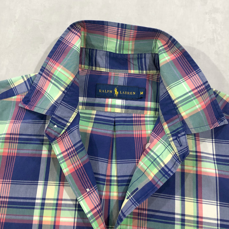 Polo Ralph Lauren Shirt (M)