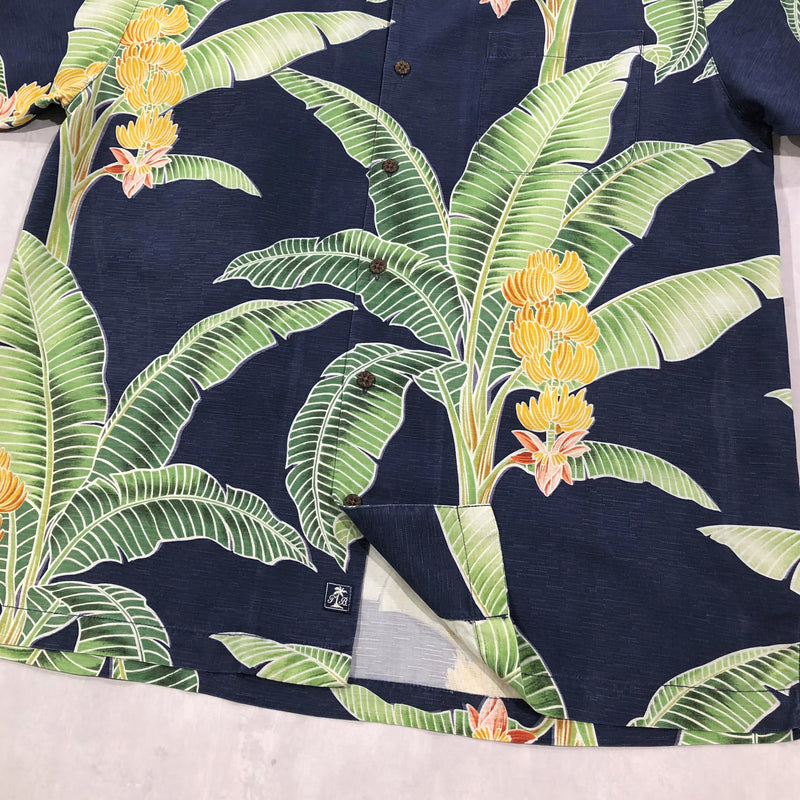 Tommy Bahama Hawaiian Shirt (L)