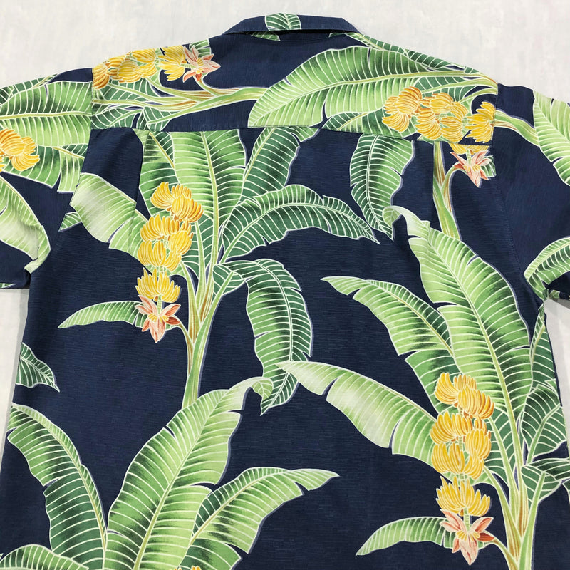 Tommy Bahama Hawaiian Shirt (L)