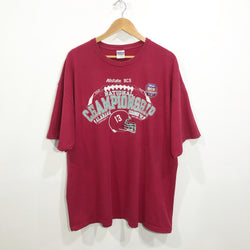 Gildan T-Shirt Alabama Uni (2XL)