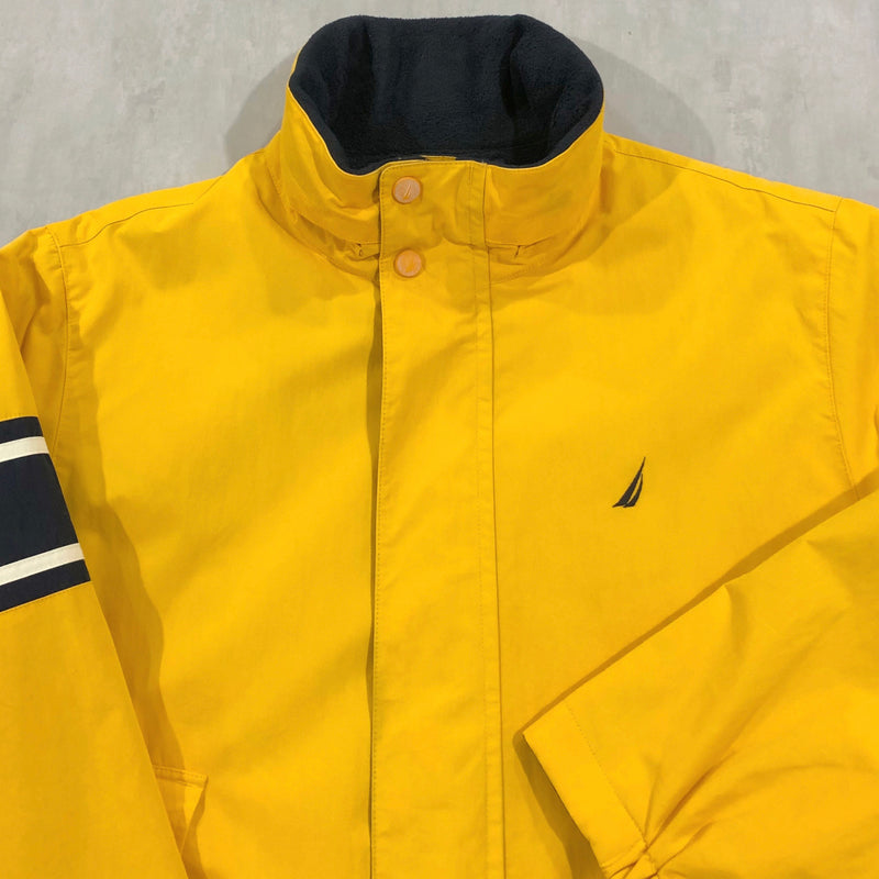 Nautica Reversible Jacket (L/BIG)