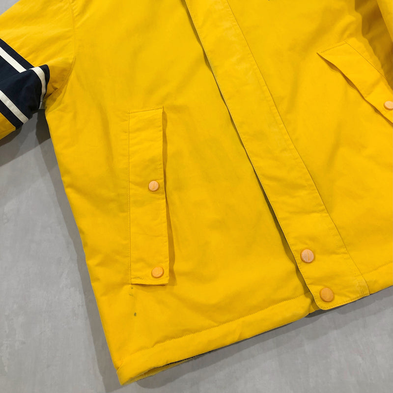 Nautica Reversible Jacket (L/BIG)