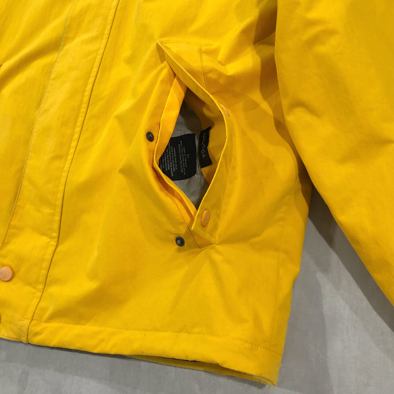 Nautica Reversible Jacket (L/BIG)