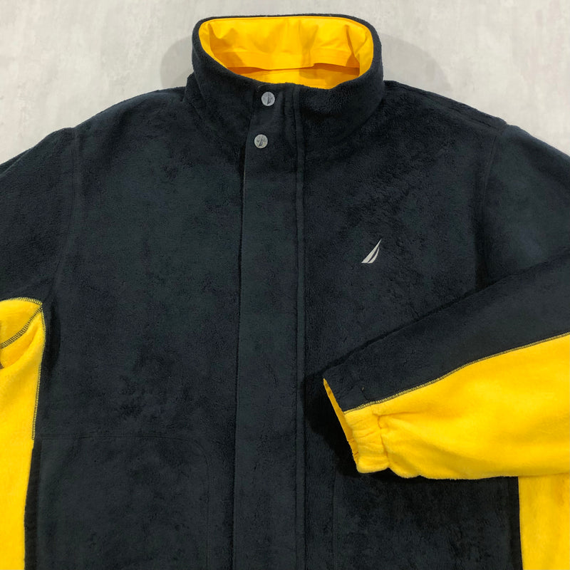 Nautica Reversible Jacket (L/BIG)